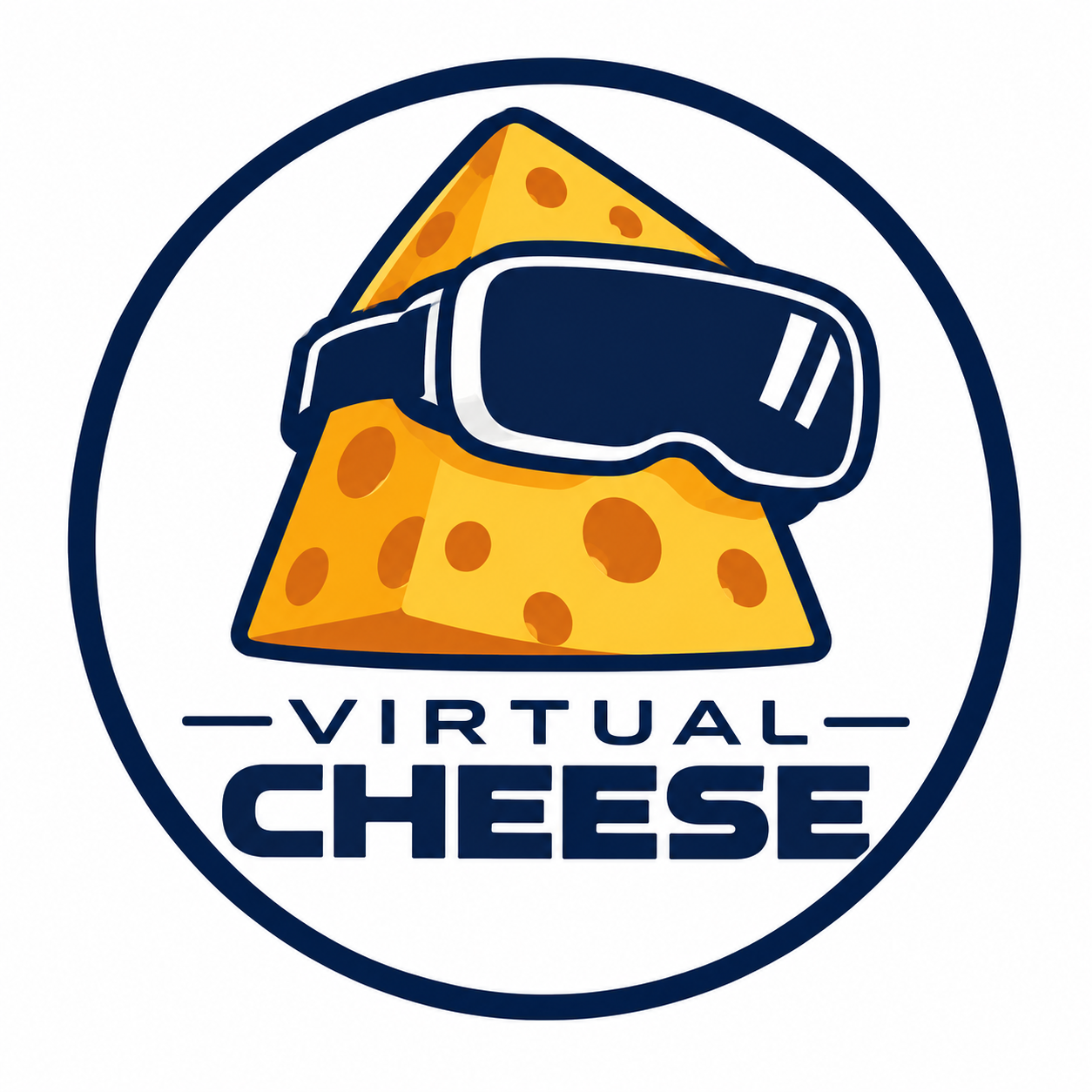 Virtual Cheese